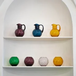 Marika karaff 2 l amber