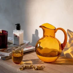Marika karaff 2 l amber