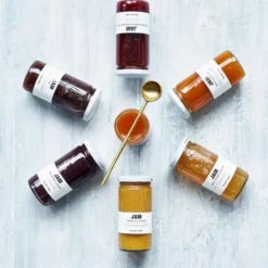 Marmelad 4-pack 40 g