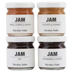 Marmelad 4-pack 40 g
