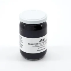 Marmelad Svartvinbär & Granatäpple 235 g