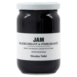 Marmelad Svartvinbär & Granatäpple 235 g