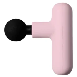 Massagepistol 16x9 cm rosa