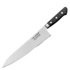Master kockkniv 27 cm svart