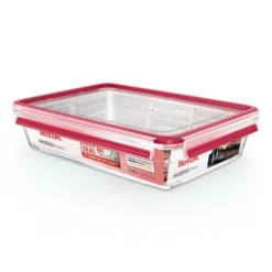Masterseal Glass Fresh Box Rektangulär 3L