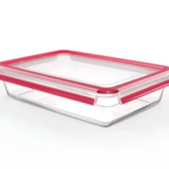 Masterseal Glass Fresh Box Rektangulär 3L