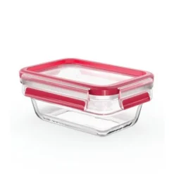 Masterseal Glass Fresh Box Rektangulär 45 cl