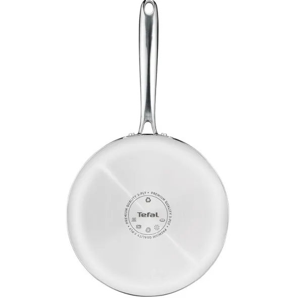 Master stekpanna 28 cm honeycomb keramisk