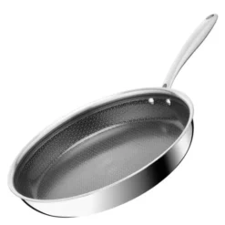 Master stekpanna 28 cm honeycomb keramisk