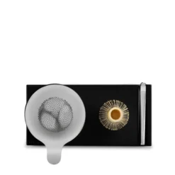 Matcha set Matte Black
