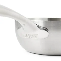 Mathias Dahlgren Edition Sauteuse 18 cm rostfri 5-lager