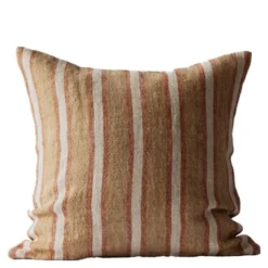 Maurice kuddfodral 50x50 cm pampas stripe