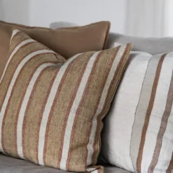 Maurice kuddfodral 50x50 cm pampas stripe