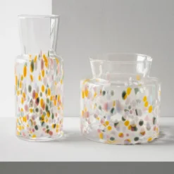 Meadow vas 19,5 cm vår