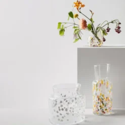 Meadow vas 11,5 cm vår