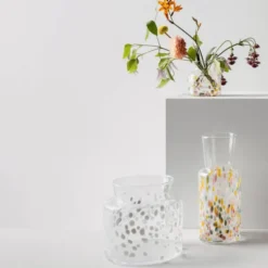 Meadow vas 30 cm vår