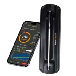 MeatStick V termometer 12,1 cm