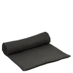 Meditationsmatta To-Go 70x200 cm mörkgrå