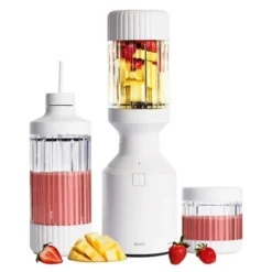 Mega Plus blender 1200W 1,2 L Cloud White