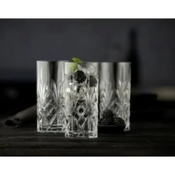 Melodia Highball 6 -Pack