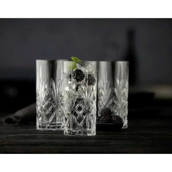 Melodia Highball 6 -Pack