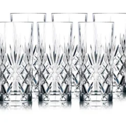 Melodia Highball 6 -Pack