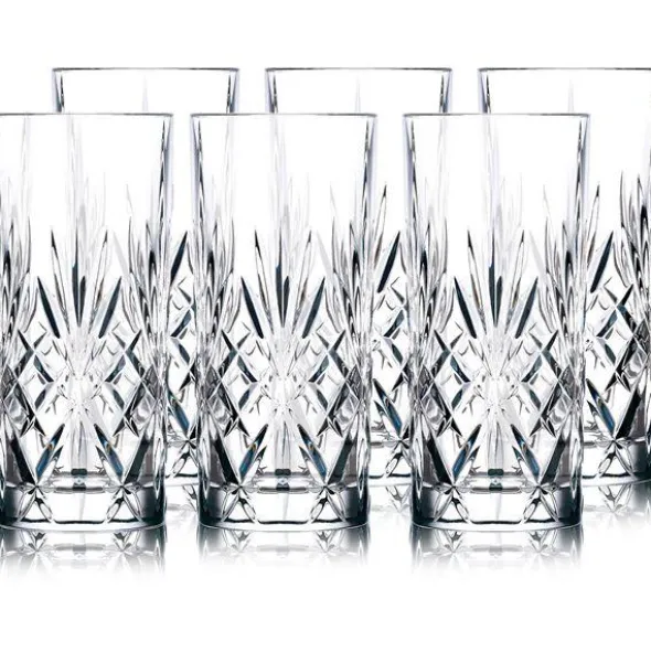 Melodia Highball 6 -Pack