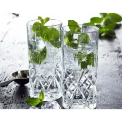 Melodia Highball 6 -Pack