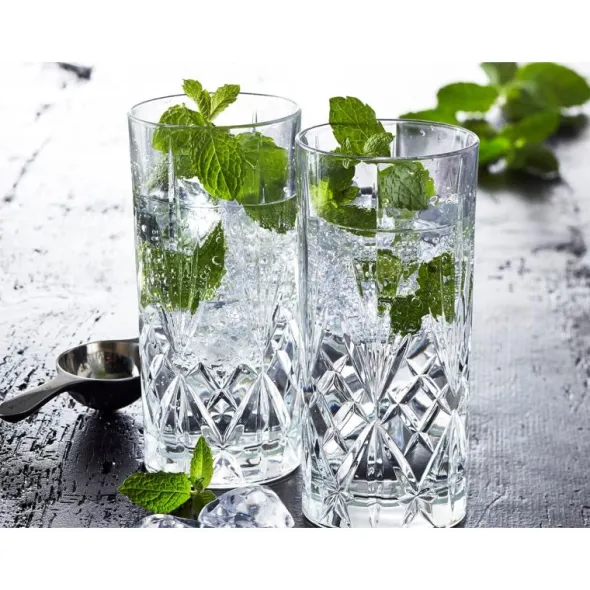 Melodia Highball 6 -Pack
