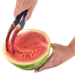Melonskärare