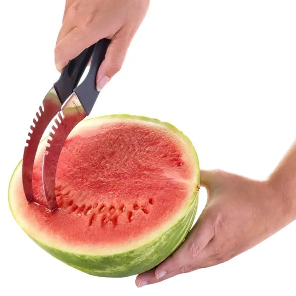 Melonskärare