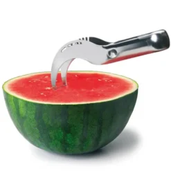 Melonskärare stål