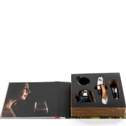 Memorabile Vinset 4 delar