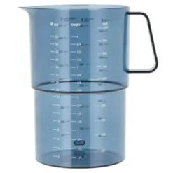 Mensura Måttkanna 1000 ml Dusty Blue