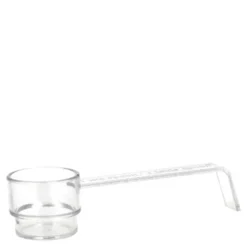 Mensura Måttsked 15 ml Klar
