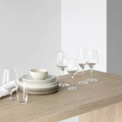 Merlot Vinglas 29 cl
