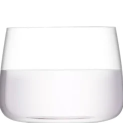 Metropolitan vattenglas 36 cl 4-pack