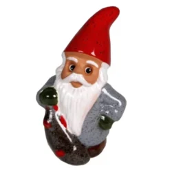 Microtomte med gris 8 cm