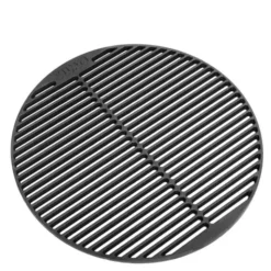 Midi 21 Cowboy grillgaller 36 cm gjutjärn