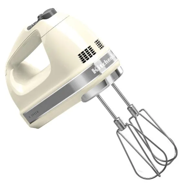 Midline Elvisp 9 hastigheter Creme