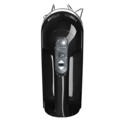 Midline Elvisp 9 hastigheter 9212EOB svart
