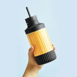 Mighty blender 650W 0,63 L Carbon Black