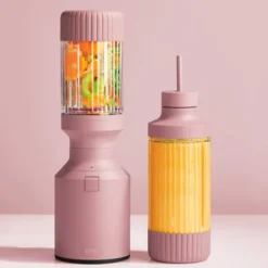 Mighty Plus blender 850W 0,78 L Lilac