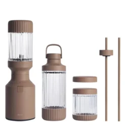 Mighty Plus blender 850W 0,78 L Mocha
