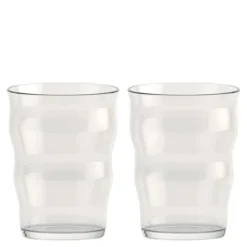 Mikkeller ölglas pint 40 cl 2-pack klar