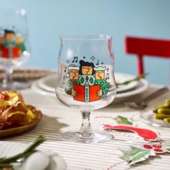 Mikkeller ölglas universal 2026 40 cl 2-pack