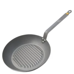 Mineral B Element Grillpanna 26 cm