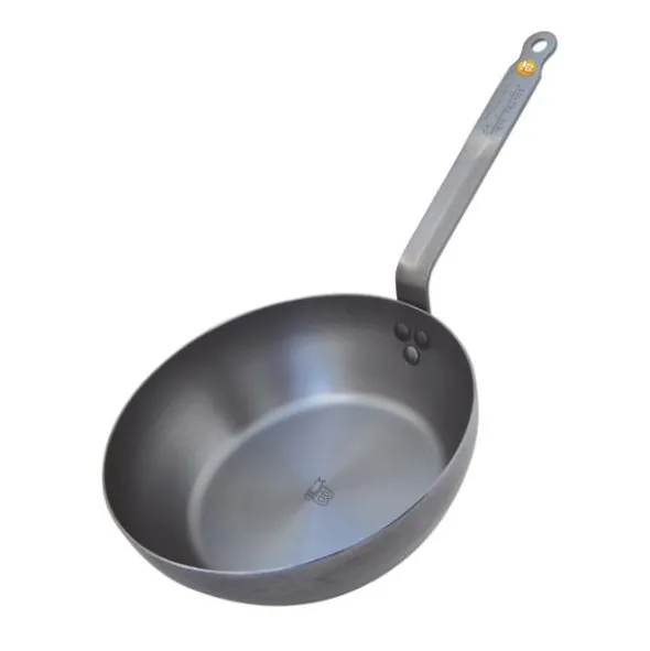 Mineral B Element Sauteuse 28 cm