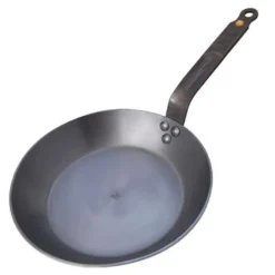 Mineral B Element Stekpanna 24 cm