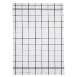 Minimal Kökshandduk 50x70 cm Vit